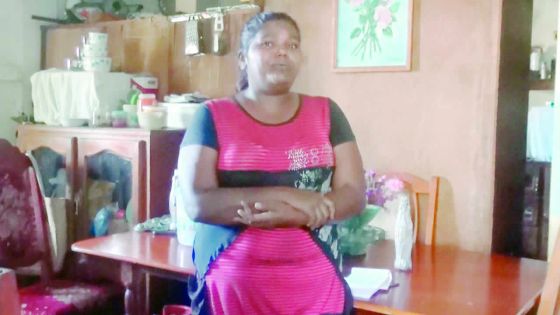 Élan de générosité envers Zaheera et sa famille 