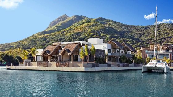 Économie bleue : Marinas et promotion de la construction locale de bateaux