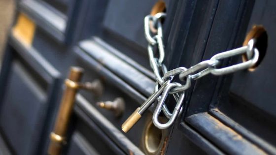 Monde des affaires : la mise en liquidation de 1616 firmes expliquée 