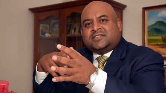 The Immigration Act 2019 : les explications de Me Neelkanth Dulloo