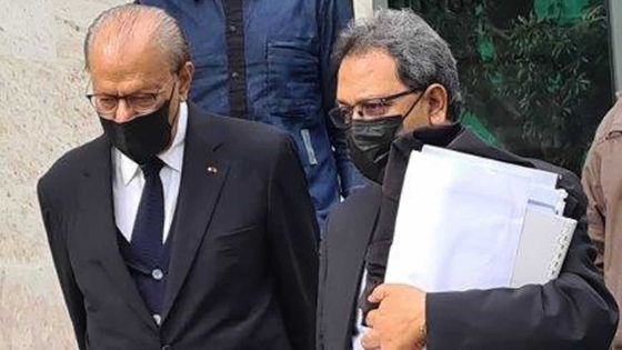 Appel du DPP contre l’acquittement de Navin Ramgoolam : jugement en délibéré