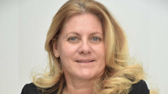 Sandra Gorayeb candidate aux législatives en France : «Je connais les prob1émes des Français à l’étranger»