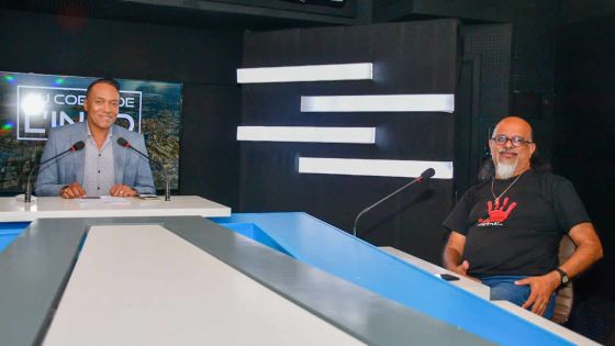 Ashok Subron : «On assiste à la mort planifiée du système administratif régional» 