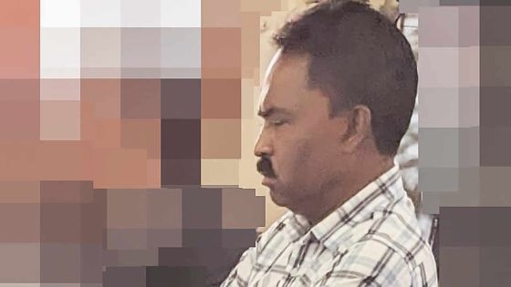 Vente de câbles en cuivre à Tradeway International : Le Procurement Manager de MT arrêté