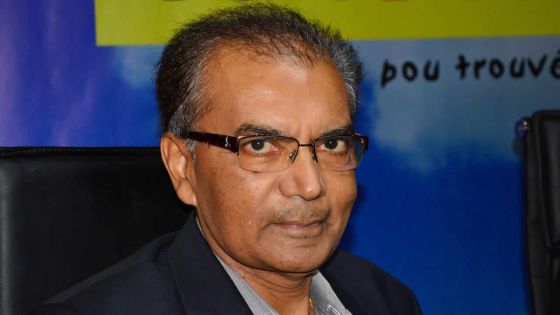 Milan Meetarbhan critically analyses the Constitution