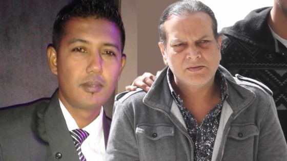 Héroïne saisie à l’aéroport - Basana-Reddi : «Azaree avait de grosses dettes»