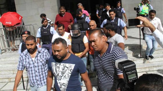 Insécurité : Des bandits font reculer la police