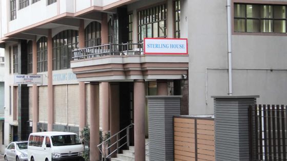 Le pied coincé dans un ascenseur en 2007 : il obtient Rs 1 M de dommages 10 ans après