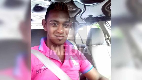 Suicide sur Whatsapp : «Sa tifi la pe fini mwa mama!»