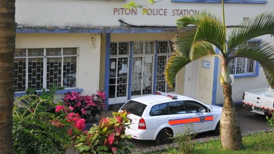 Vol audacieux dans un entrepôt du CEB à Amaury : trois malfrats ligotent  le vigile et repartent avec des câbles en cuivre