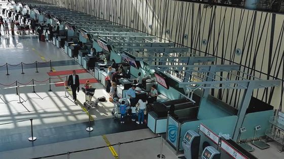 En Cour suprême : privé de vacances, il réclame Rs 1,6 M