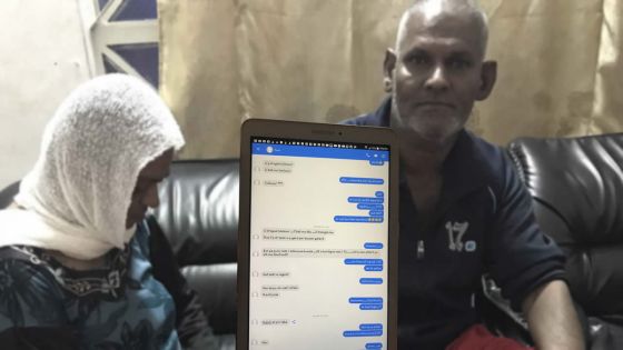 Enceinte de quatre mois, elle meurt à 13 ans - La mère de la défunte : «Ma fille était une femme battue»