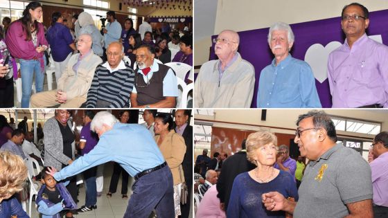 [En images] Le MMM à l’heure du vote