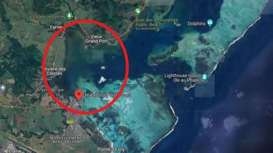 Développement : la possibilité d’un second port refait surface dans le Sud