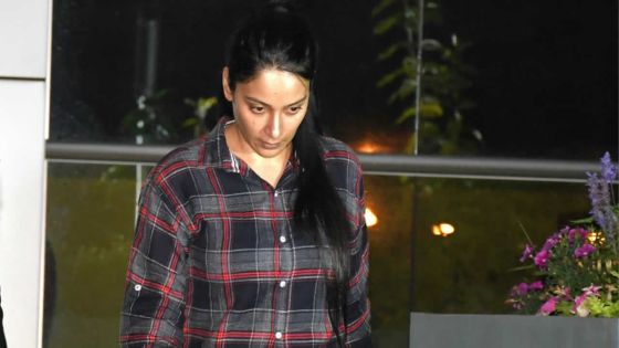 FCC : Allégation de blanchiment d’argent - Anishta Rughoo soupçonnée d’être un prête-nom de Rakesh Gooljaury