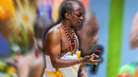 Mort du religieux Latchimy: son avocat portera plainte pour négligence médicale