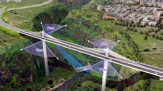 Décongestion routière : les consultants sud-coréens soumettent leurs rapports