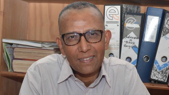 Autosuffisance alimentaire - Eric Mangar : «Maurice doit favoriser une politique intégrée»