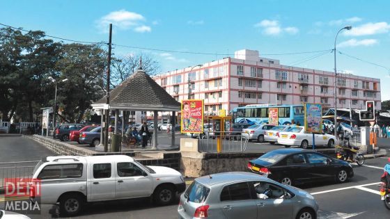 Quatre-Bornes : la rue Victoria partiellement fermée pour une durée de huit semaines