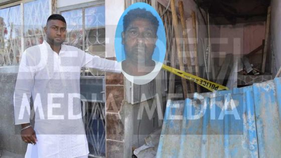 Drame à Palma : un père de famille meurt enseveli sous des gravats