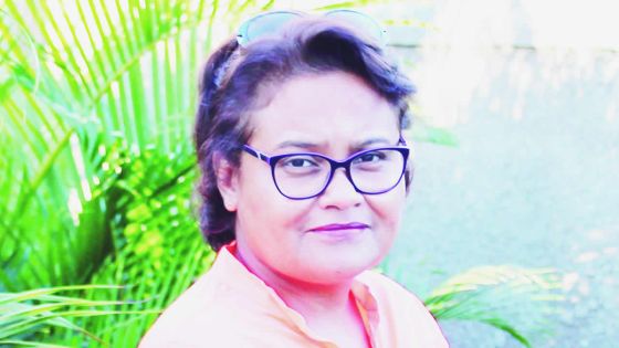 Kurslyne Sénèque : une ‘event planner’ à la ‘positive attitude’