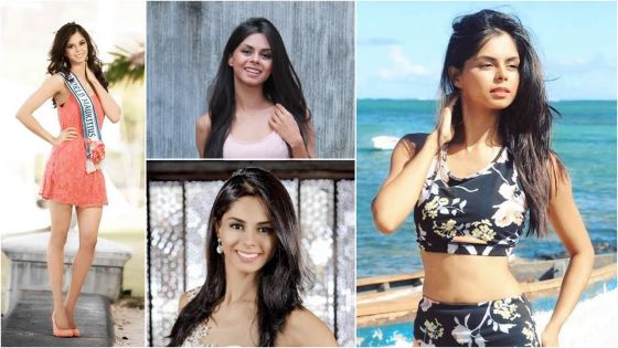 Bessika Bucktawor : «J'aime socialiser avec des gens qui m'apprécient via Instagram»