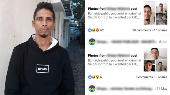 Photos postées à son insu sur les réseaux sociaux - Shahnawaaz : «J’ai été piégé par un étranger»