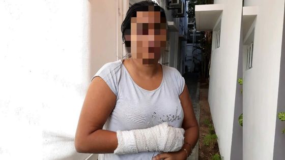 Violence domestique et harcèlement : son concubin lui en ferait voir de toutes les couleurs