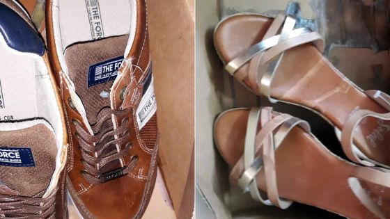 Les objets dans son colis abimés : elle n’arrive pas à obtenir un dédommagement