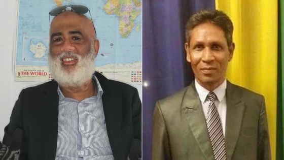 Débat : police et droits humains, sont-ils incompatibles ?