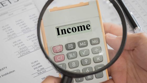 Income Support : jusqu’à Rs 50 000 d’amende et peine d’emprisonnement en cas d’infraction 