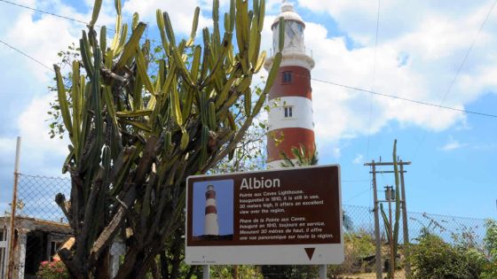 Les habitants de l’Ouest font front contre le Petroleum Hub d’Albion