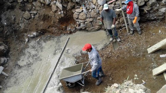 Construction et immobilier : vers la relance