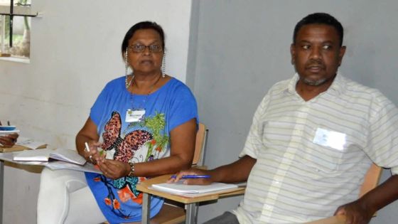 La JCI aide 16 personnes à lancer leur entreprise