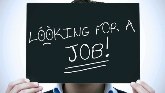 Marché de l’emploi  - Postes vacants : une baisse de 13% enregistrée en un an