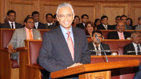 Mesures budgétaires : réunion spéciale du Cabinet pour le Finance Bill