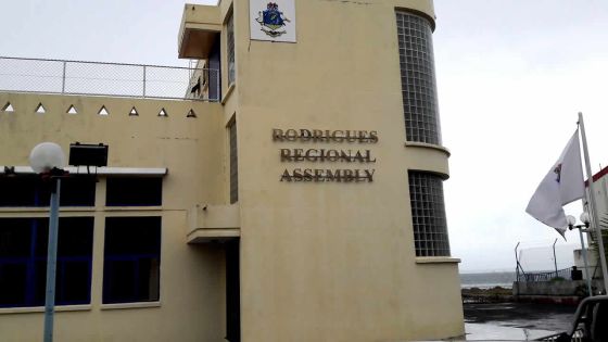 Réforme électorale à Rodrigues: la double candidature des leaders fait débat