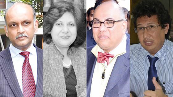 Profession légale : découvrez la liste des nouveaux Senior Counsels et Senior Attorneys