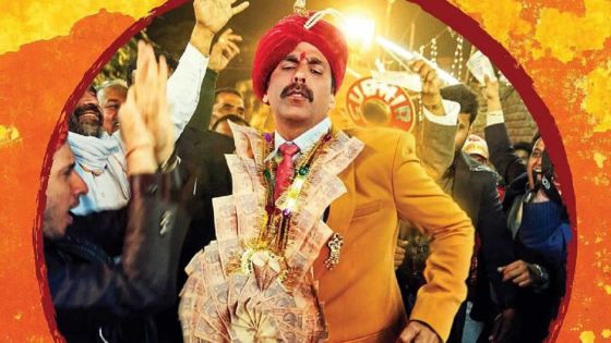 Toilet - Ek Prem Katha : le plus grand succès de la carrière d'Akshay Kumar?