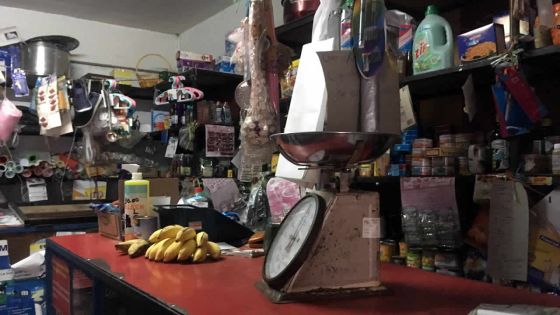 Consommation : ces boutiques qui luttent pour leur survie