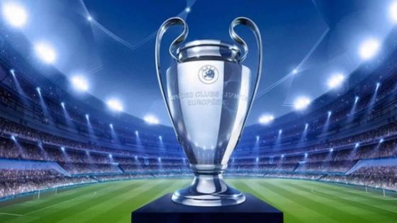 Ligue des champions : découvrez la composition des groupes