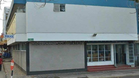 Abus sur mineure : le petit ami recherché par la police