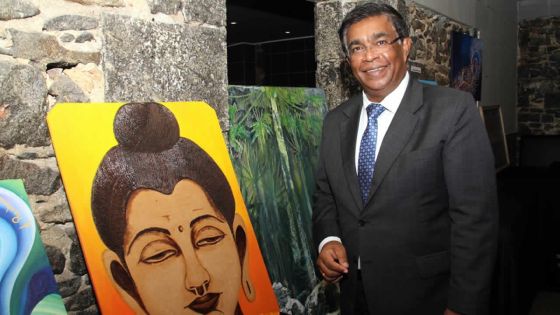 Expositions : Debonairs Pizza ouvre ses portes aux artistes