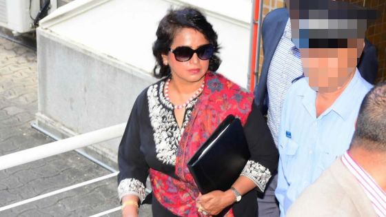 Commission d’enquête sur Ameenah Gurib-Fakim - Me Yousuf Mohamed : «L’ancienne présidente a violé la Constitution»