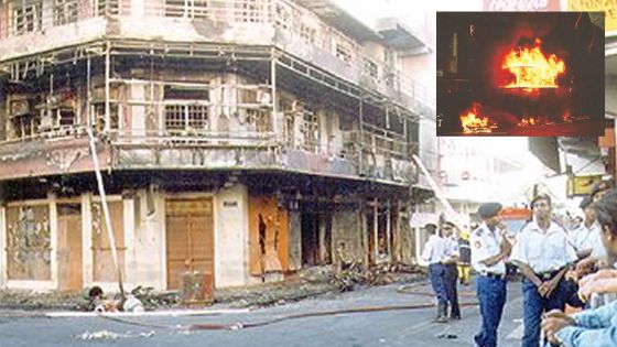 Affaire L’Amicale - Chronologie : 19 ans de tribulations