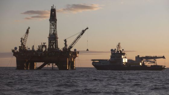 Exploitation de carburants : la Mauritius Commercial Bank parmi les créanciers d’un projet canadien