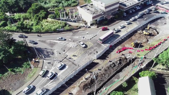 Major infrastructural projects : a Race against Time