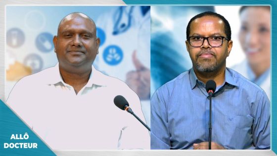 Allô Docteur : Mauvais cholestérol - attention danger