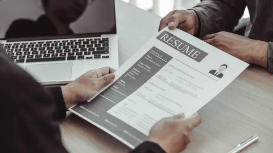 Sondage du ministère du Travail : 5 096 postes vacants à pourvoir dans près de 300 entreprises