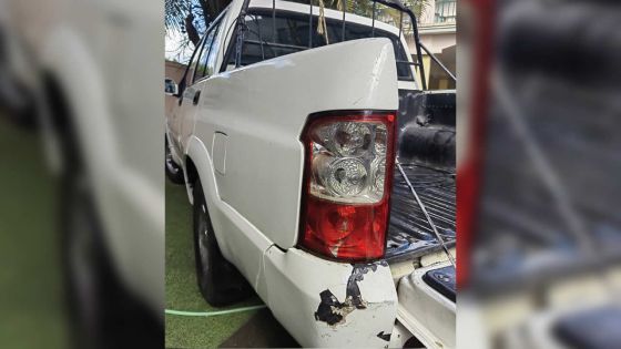 À Flacq : son véhicule endommagé par des enfants à qui il a refusé des friandises